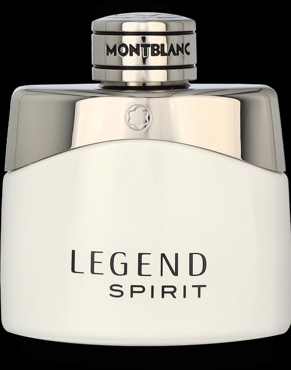 Produktbild Montblanc Legend Spirit (Eau de Toilette, 50 ml)