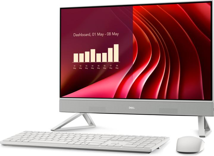 Actual product image Dell EC24250 (Intel Core 7 150U, 16 GB, 1000 GB)