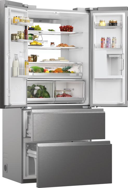 Immagine prodotto Haier Hfw7819ewmp (537 l)