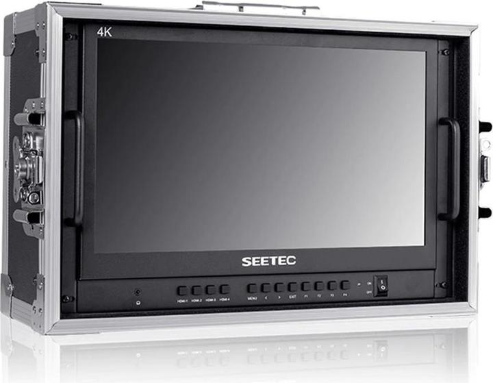 Produktbild Feelworld Seetec 15,6" Atem156 (15.60", Full HD)