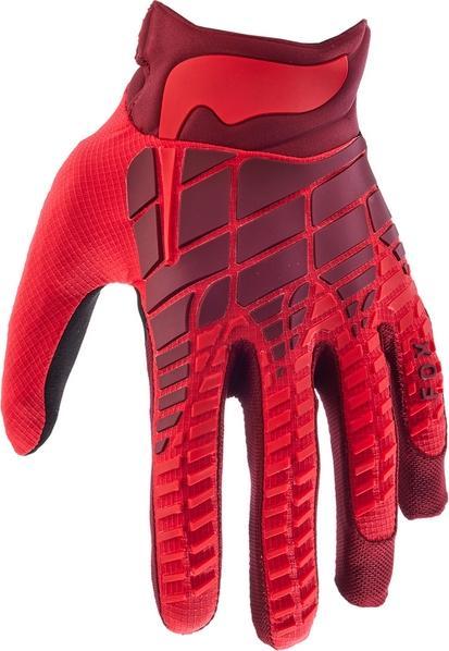 Produktbild Fox GLOVES 24 360 FLO RED (L)