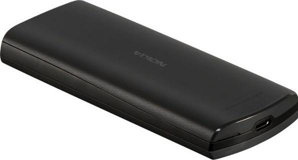 Image du produit Nokia 105 4G 2nd Edition (1.80", 4G)