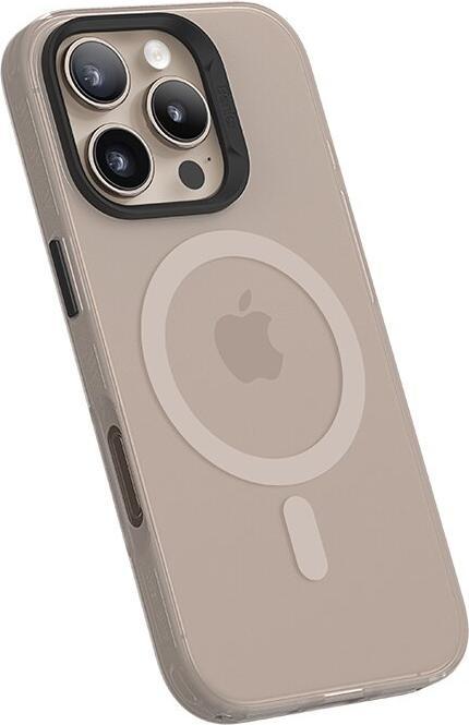 Actual product image Benks - MagSafe Lucid Armor (Apple iPhone 16 Pro)