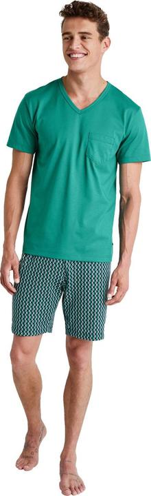 Immagine prodotto Calida Relax Imprint Kurz-Pyjama (L)