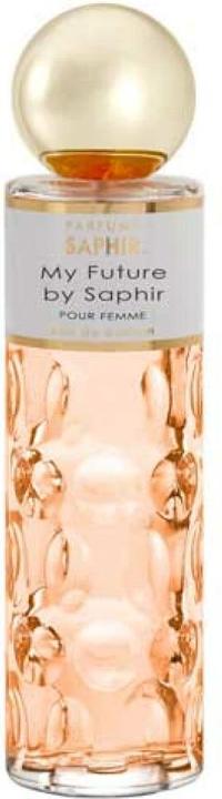 Image du produit Saphir My Future Pour Femme EDP 200ml (Eau de parfum, 200 ml)