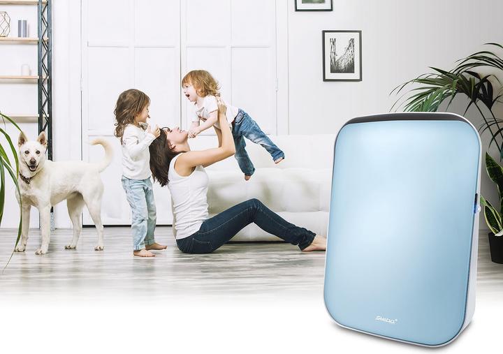 Image du produit Steba LR 9 ² (20 m²)