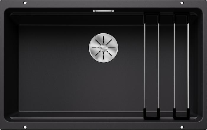 Blanco Etagon 700-U (Aufsatzspülbecken, 46 cm, 73 cm)
