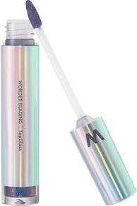 Actual product image Wonderskin Wonder Blading Top Gloss Blue Glitter (Pink)