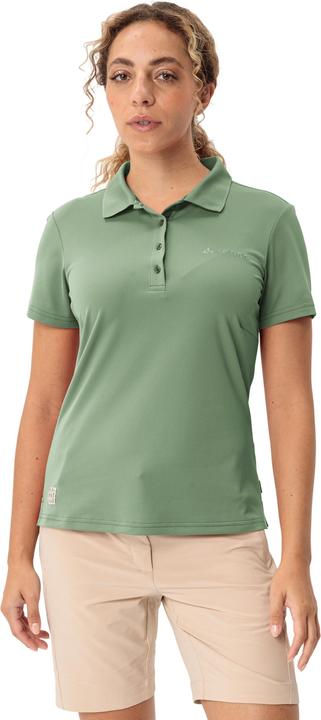 Actual product image Vaude Essential Polo Shirt (42, L)