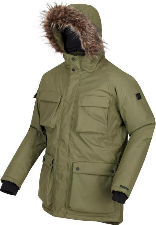 Image du produit Regatta Parka imperméable Aziel (L)
