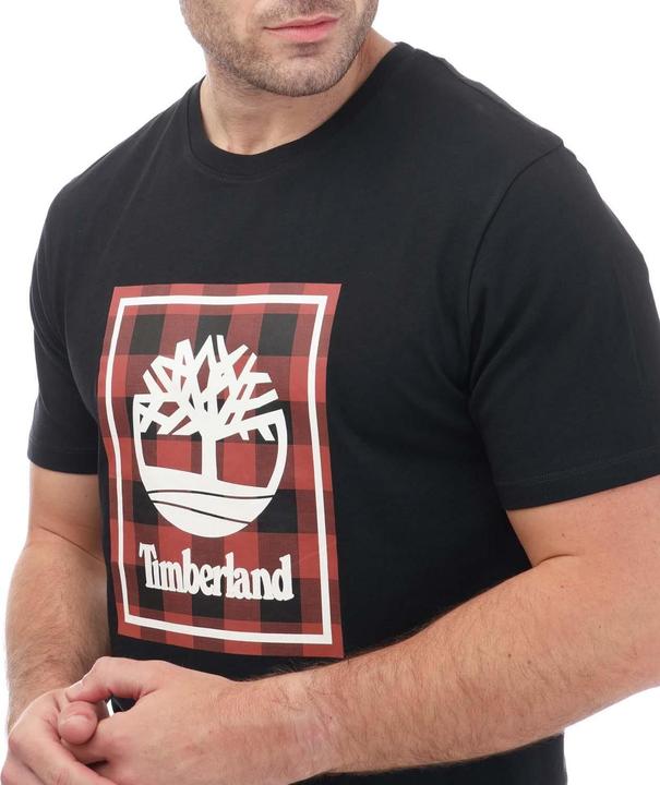 Produktbild Timberland TShirt (S)