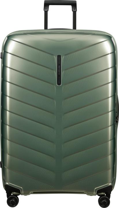 Samsonite ATTRIX146120 (120 l, XL (ab 115l))