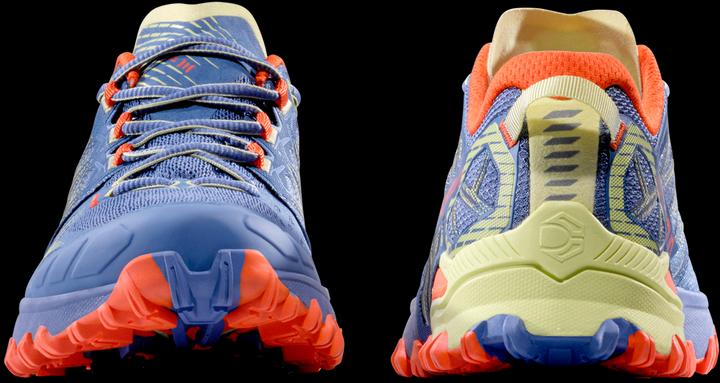 Produktbild La Sportiva Bushido III Woman (38)