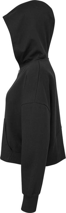 Immagine prodotto Tri Dri Felpa con cappuccio con mezza zip (32, 33, 34)