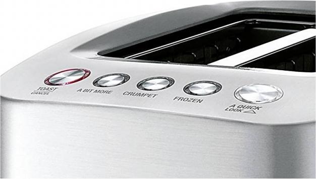 Actual product image Sage Smart Toast