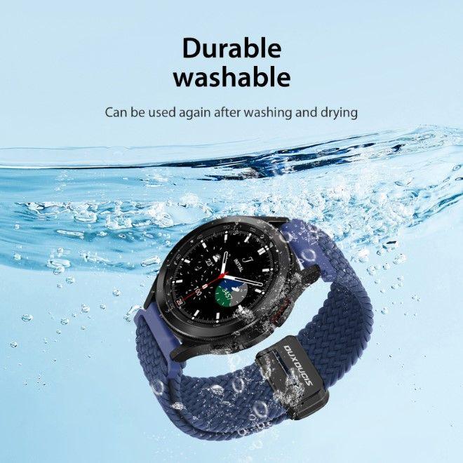 Image du produit Dux Ducis Bracelet en nylon Mixture Pro Series (22 mm, Nylon)