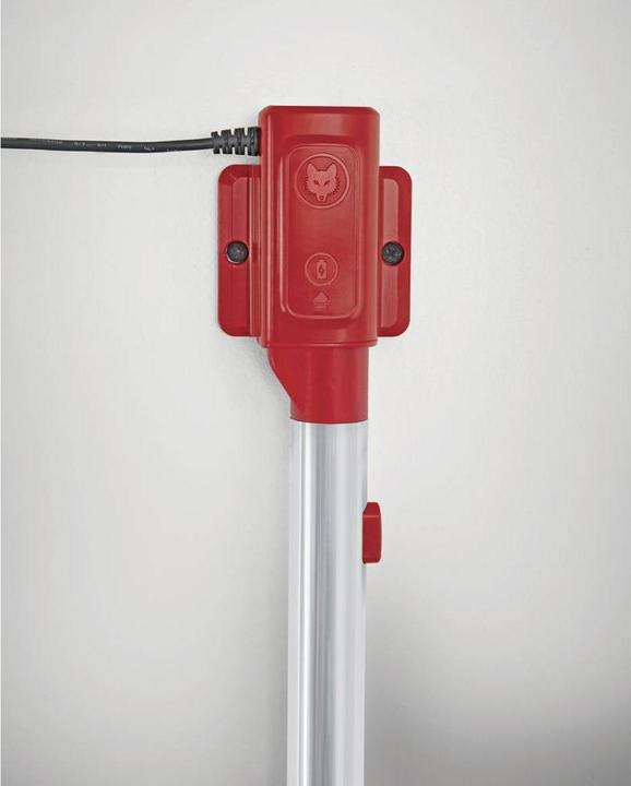 Produktbild Wolf-Garten Werkzeug-Akku-Ladetechnik (18 V)