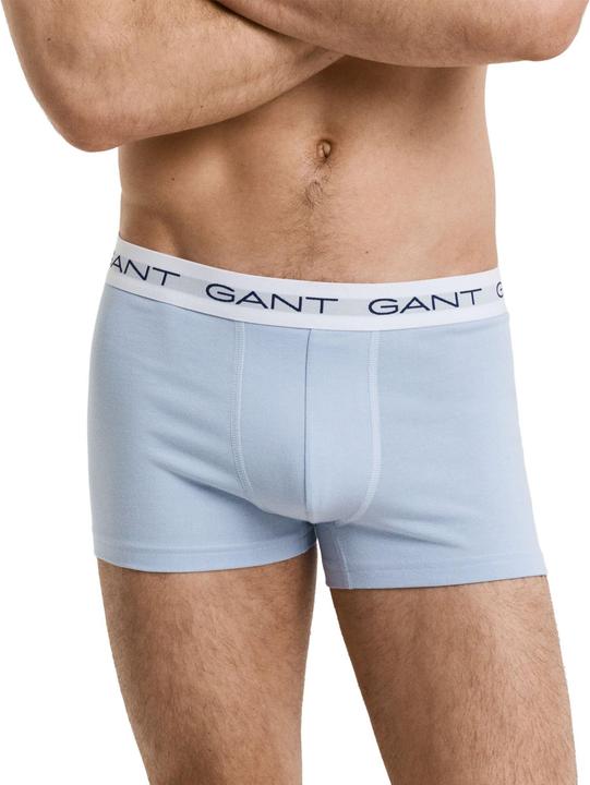 Immagine prodotto GANT Trunk 3-Pack (L, confezione da 3)