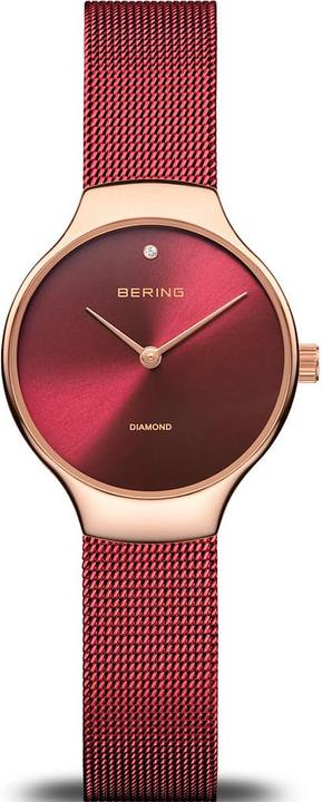 Bering Charity (Analoguhr, 26 mm)