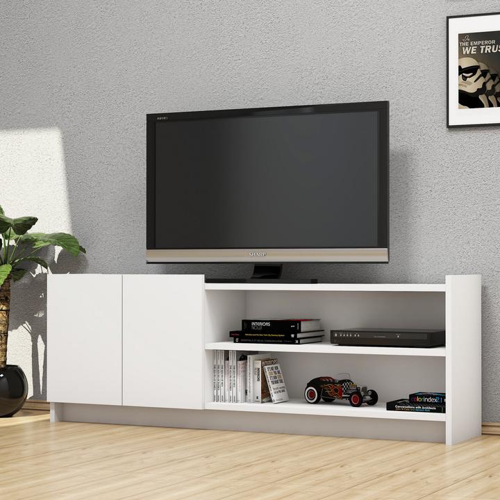 Actual product image Hanah Home Baialyn (141.6 x 29.5 x 50 cm)