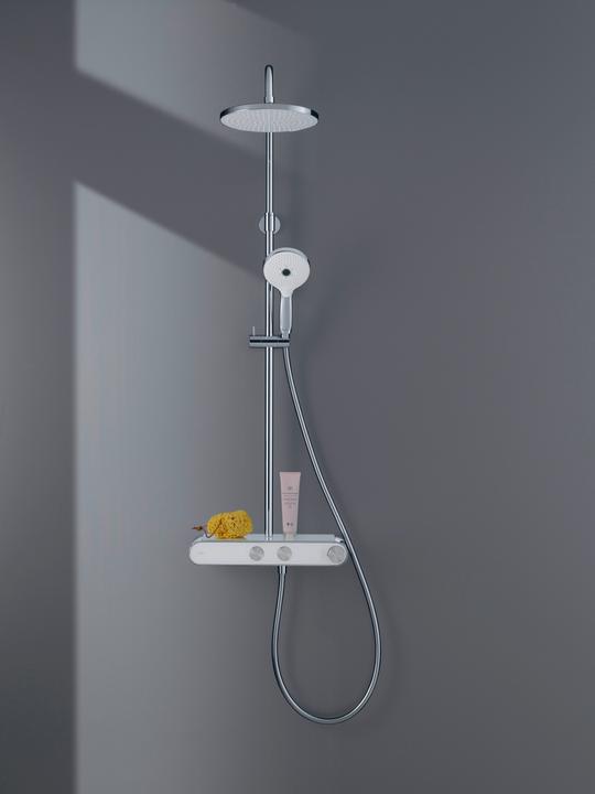 Immagine prodotto Duravit Sistemi doccia Sistema doccia