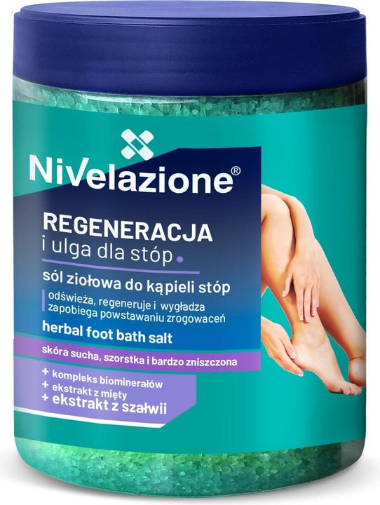 Image du produit Farmona Nivelazione Pied (Perle de bain)