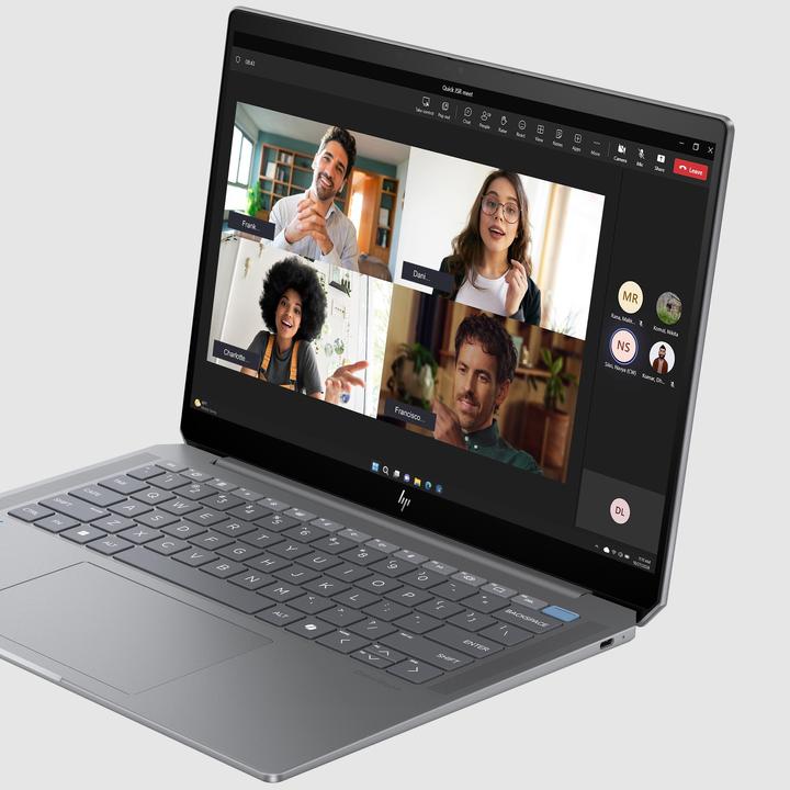 Produktbild HP 14-fd0194ng (14", 32 GB, 2000 GB, DE)