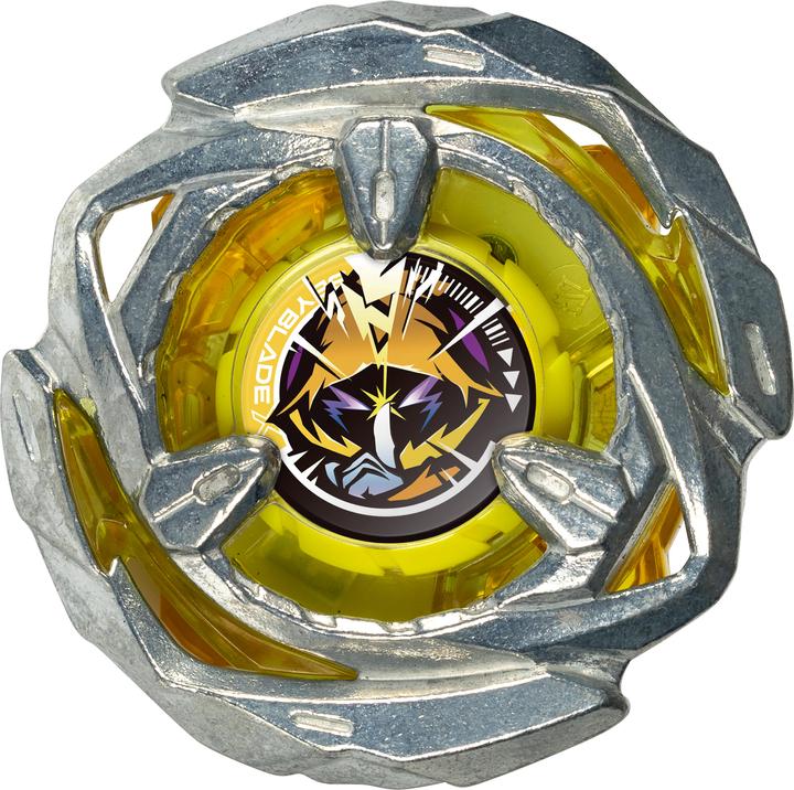 Produktbild Hasbro Beyblade Burst BBX Starter Pack (Deutsch)