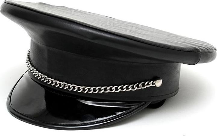 Produktbild Rimba Polizei-Mütze (S, M)