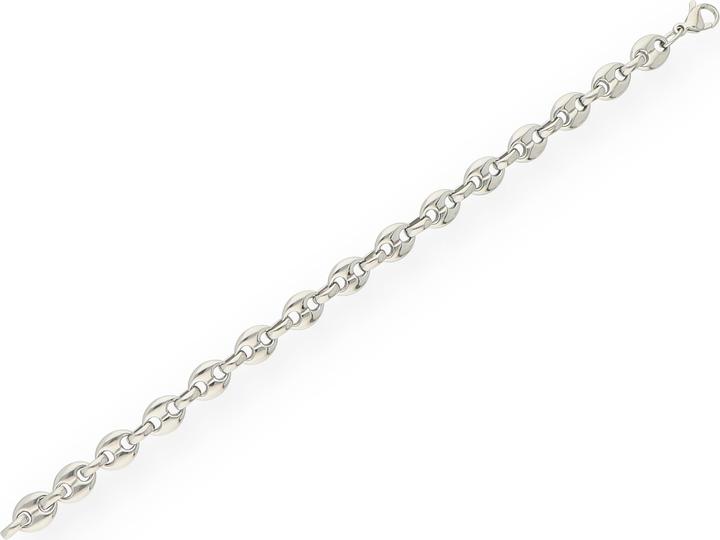 Carat Men's Classic (1 cm, Edelstahl)