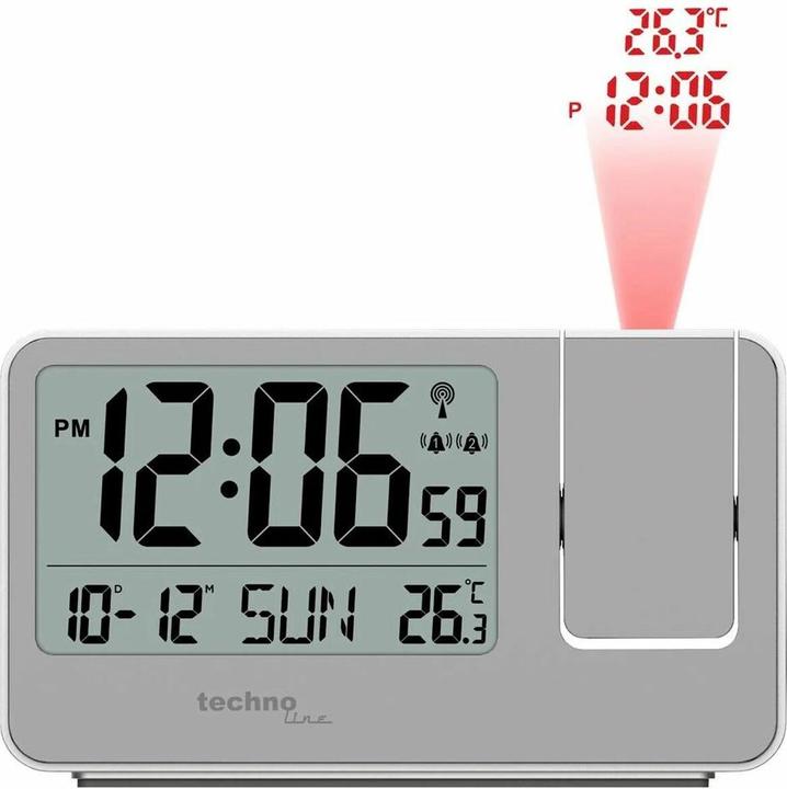 Technoline WT 534