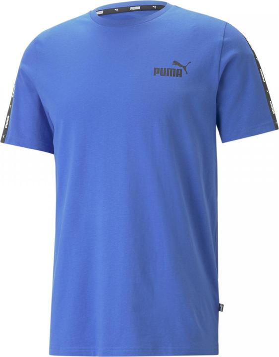Produktbild Puma ESS+ Tape Tee (S)