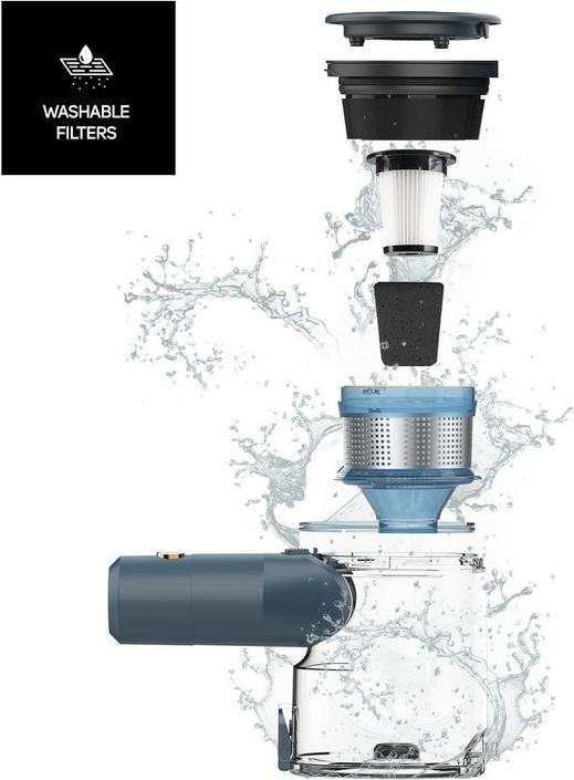 Actual product image Taurus Homeland Digital Animal Flex
