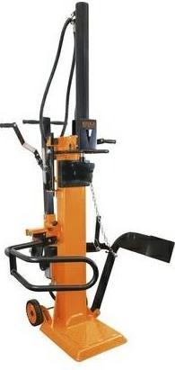 Atika Electric log splitter ASP 10 TS-2, 10 tons ( according to new standard )