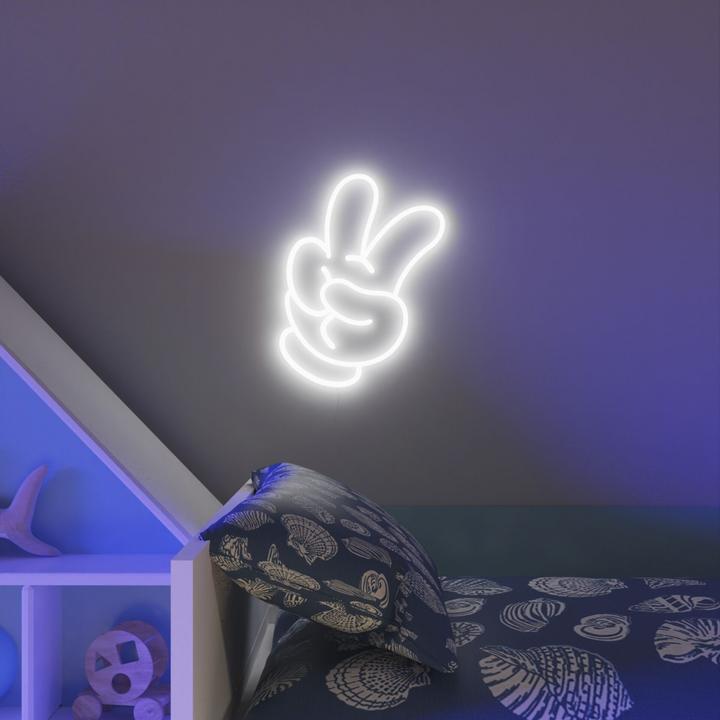 Image du produit YellowPop Gant Peace par
