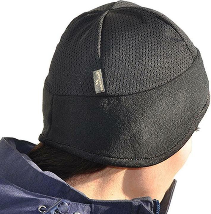 Actual product image Back on Track Headband with mesh
