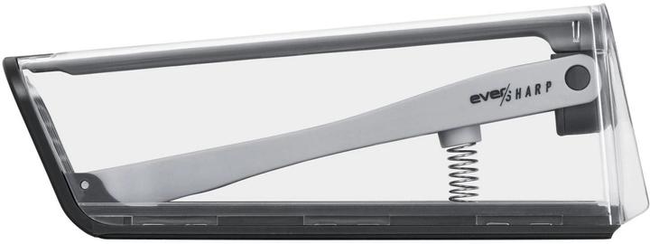 Produktbild Tefal Ever Sharp Kochmesser mit Messerschärfer-Etui (16.50 cm)