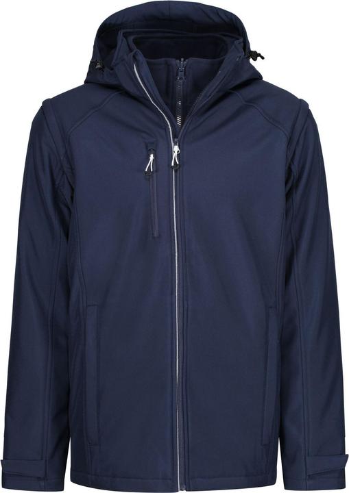 Immagine prodotto Regatta Erasmus Giacca Soft Shell 4 In 1 Uomo (XL)