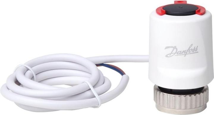 Actual product image Danfoss Thermot NC 230V