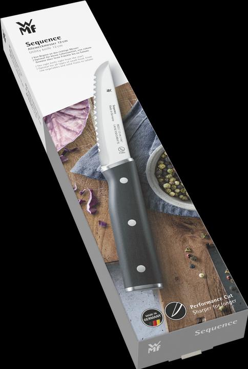 Actual product image WMF Sequence preparation knife, 12 cm (12 cm)