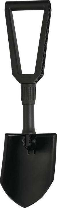 Actual product image Fiskars Folding spade D-handle 131320