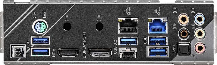 Produktbild AsRock Z690 Extreme (LGA 1700, Intel Z690H, ATX)