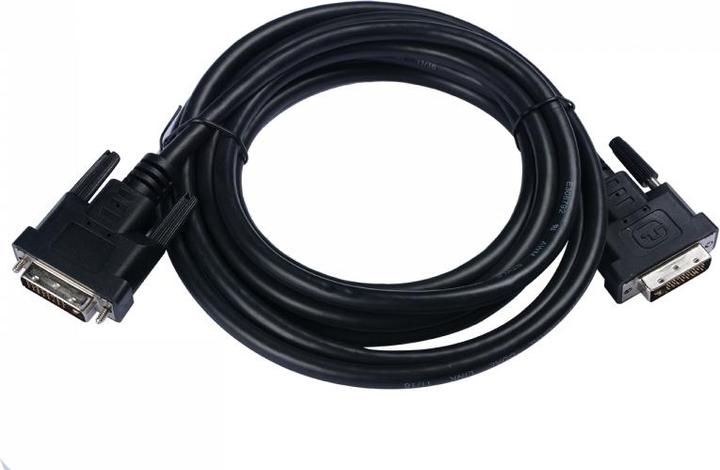 Actual product image V7 Dvi — Dvi (3 m, VGA)