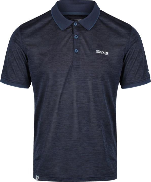 Regatta Poloshirt Remex Ii Kurzärmlig (3XL)