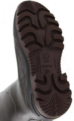 Image du produit Aigle Bottes Parcours 2 Vario en caoutchouc (42)