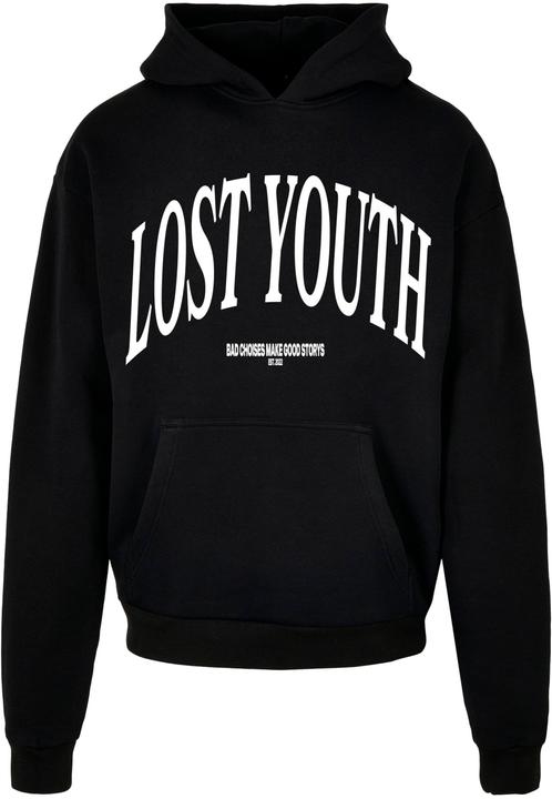 Produktbild Lost Youth LY HOODIE "CLASSIC V.1 - 21643 (XS)