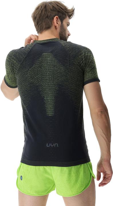 Immagine prodotto UYN Maglietta da running a maniche corte Exceleration (XL)