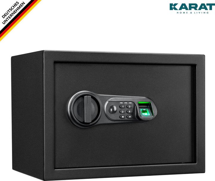 Karat Tresor