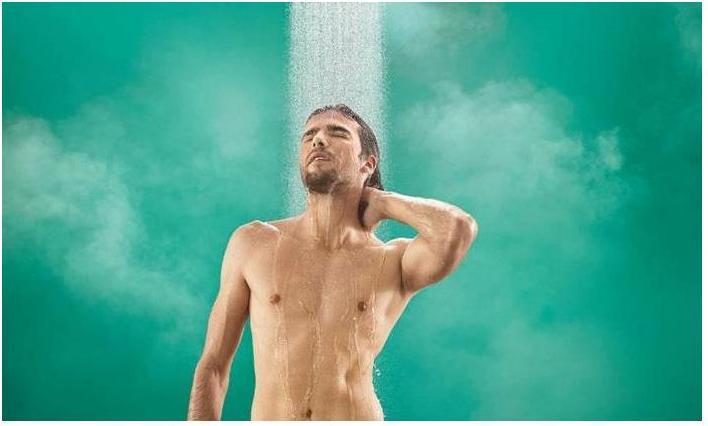 Produktbild hansgrohe Pulsify Select S Duschkopfhalterungset 105 Relaxation mit Duschschlauch 125 cm (3 Strahlarten, 11.40 l/min)