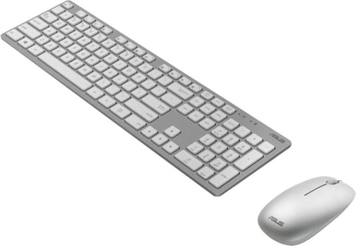 Productafbeelding ASUS W5000 (NL, Draadloze)